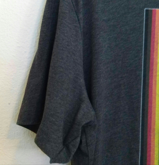 LGBTQ+ ALLY SHIRT - Picture 3 of 8